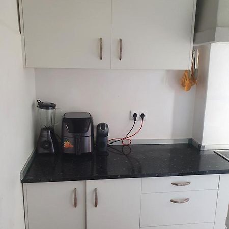 Habitacion Sencilla Con Balcon Vigo Exterior photo