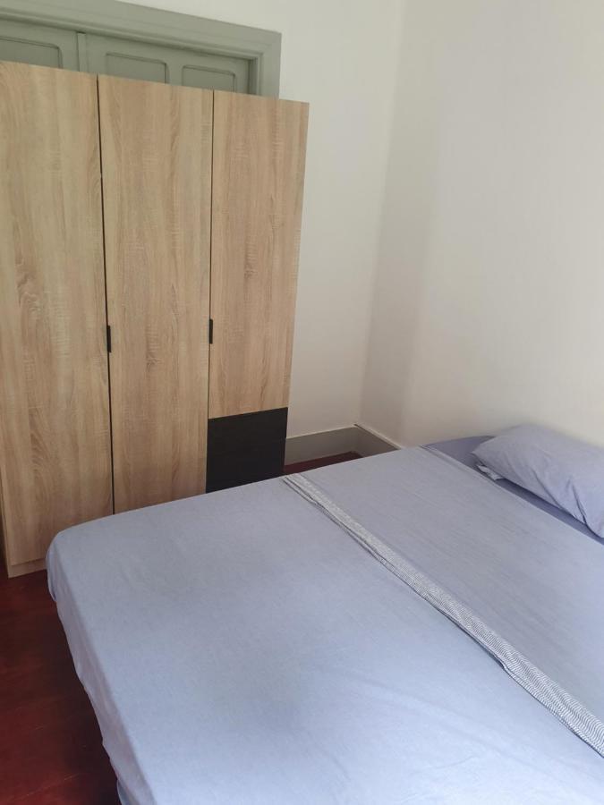 Habitacion Sencilla Con Balcon Vigo Exterior photo
